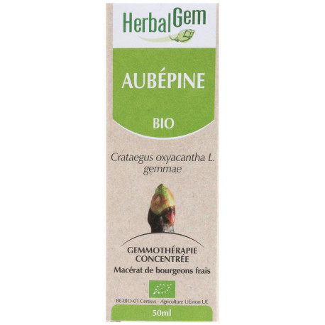 AUBEPINE 50ML