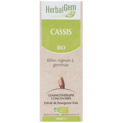 CASSIS 50ML