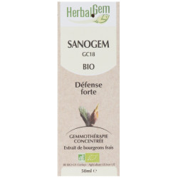 SANOGEM 50ML