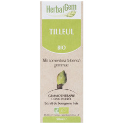 TILLEUL 50ML