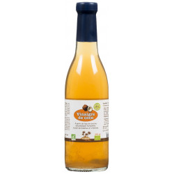 VINAIGRE DE COCO BIO