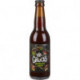 BIERE AMBREE VIA CRUCIS 33CL