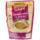 SOUPE LENTILLES CORAIL DOYPACK