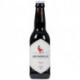 BIERE BRUNE BIO 33CL