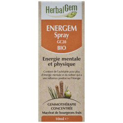 ENERGEM 10ML SPRAY