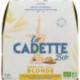 BIERE BLONDE 6X25CL CADETTE