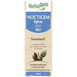 NOCTIGEM SPRAY BIO 10 ML