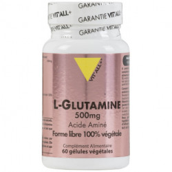 L-GLUTAMINE