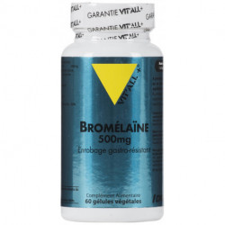 BROMELAINE