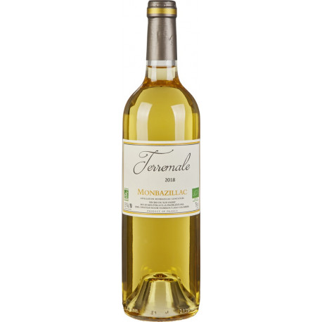 VIN DOUX MONBAZILLAC 75CL