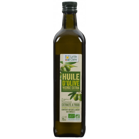 Huile d'olive extra Vierge, Les spécialités