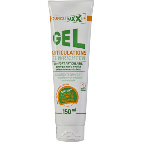 GEL ARTICULATION 150ML