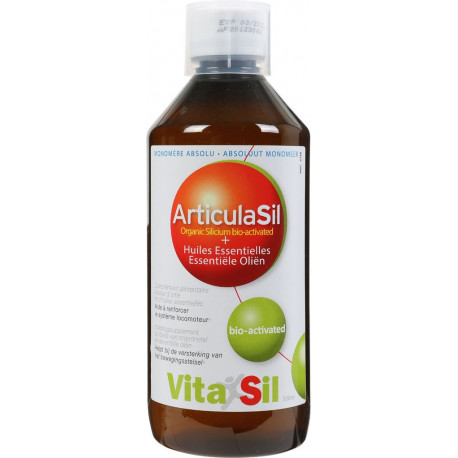 ARTICULASIL BUVABLE 500ML