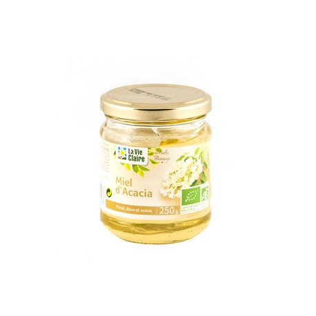 MIEL ACACIA 250G