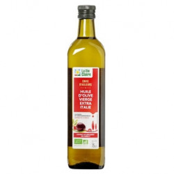 HUILE OLIVE ORIG. ITALIE 75CL