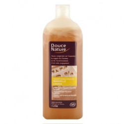 SHAMPOOING DOUCHE LAVANDE 1L