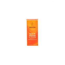 HUILE ARNICA 50ML