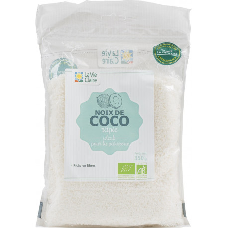 Lait coco poudre vrac 1 kg (12,5 L en reconstitution)