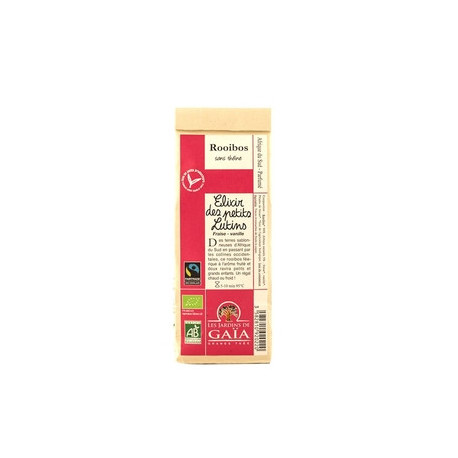 THE ROOIBOS ELIXIR PETIT LUTIN