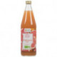 Pur jus de pamplemousse rose