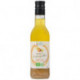 Sauce vinaigrette vinaigre de cidre et moutarde de Dijon