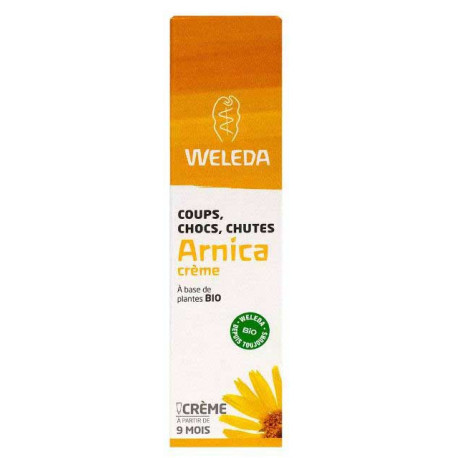 ARNICA CREME 25G