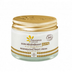 SOIN NUIT REGENERANT 50 ML