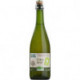 Cidre Brut bio