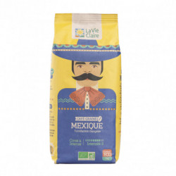 CAFE GRAIN MEXIQUE 1KG