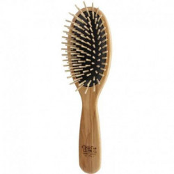 GRANDE BROSSE OVALE FRENE