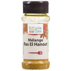 Mélange Ras El Hanout