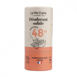 Deodorant sol pamplemousse 50g