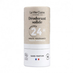 Deodorant sol sans parfum 50g