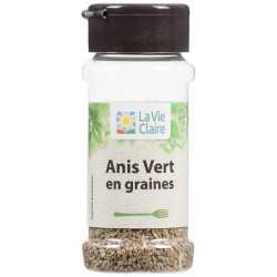 Anis vert en graines