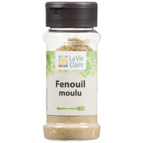 Fenouil poudre