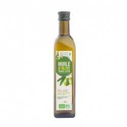 HUILE D'OLIVE DOUCE 50 CL