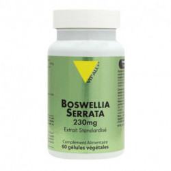 BOSWELLIA SERRATA 230MG