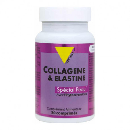 COLLAGENE & ELASTINE 30 CP