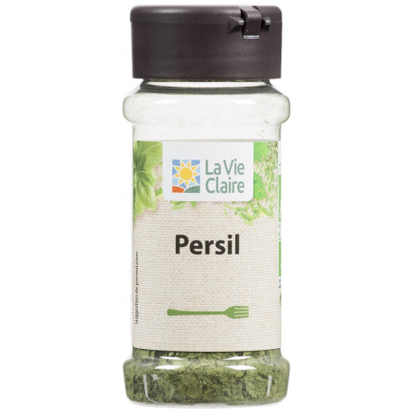 Persil feuilles