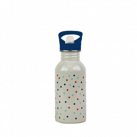 BOUTEILLE ENFANT ETOILE 500ML