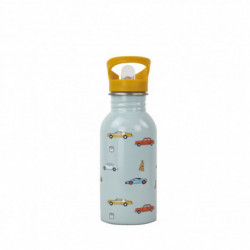 BOUTEILLE ENFANT VOITURE 500ML