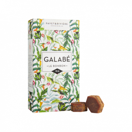 Caramel Galabé 150G