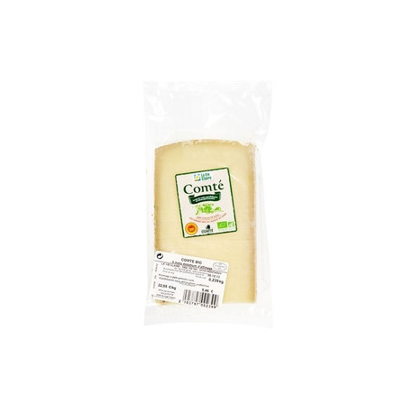 COMTE PORTIONS ~250G