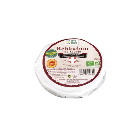 REBLOCHON FERMIER DE SAVOIE