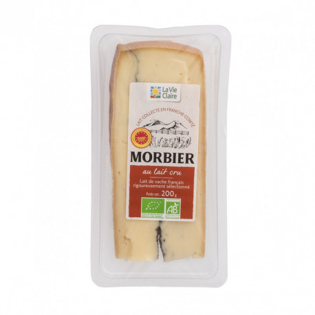 MORBIER AOP 200G