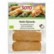 ROLLINI EPINARDS 200G