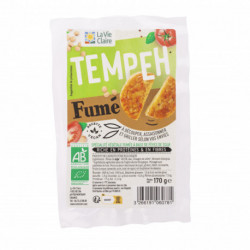 TEMPEH FUME 170G