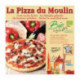 Pizza Légumes grillés Gorgonzola