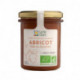 Confiture Artisanale Abricot Cuite au Chaudron