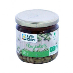 FLAGEOLETS VERTS PM